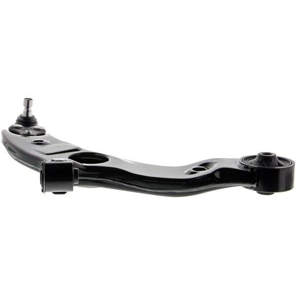 Mevotech 13-15 Hyundai Santa Fe Control Arm-Bj, Cms901215 CMS901215 - main